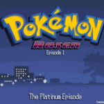 Pokemon Rosen Version