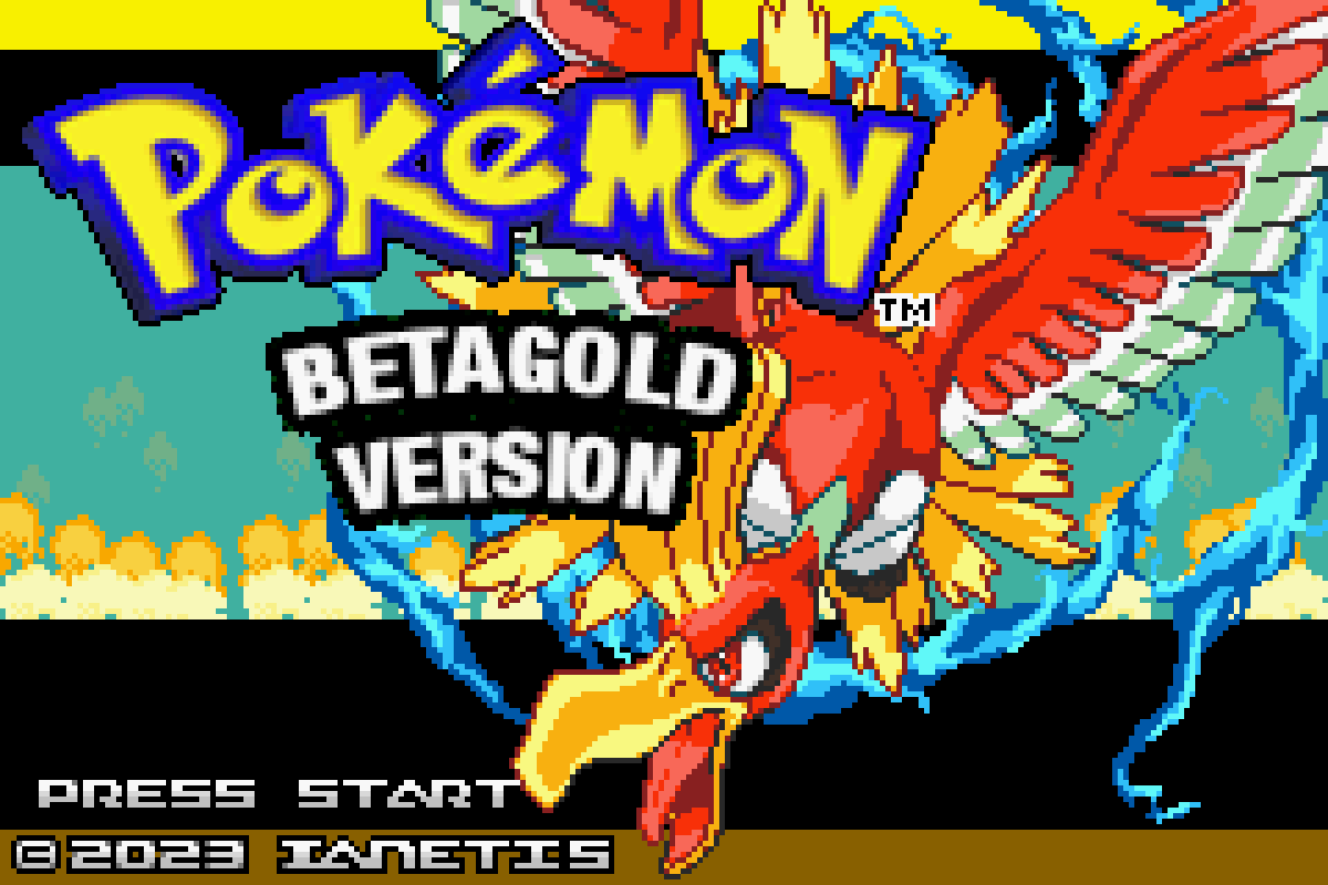 Pokémon Shiny Gold Sigma Version Nuzlocke