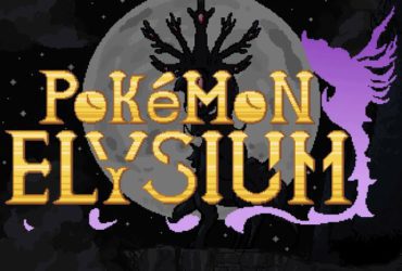 Pokemon Elysium GBA
