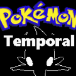 Pokemon Temporal GBA