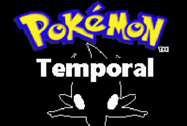 Pokemon Temporal GBA