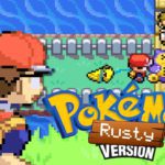 Pokemon Rusty