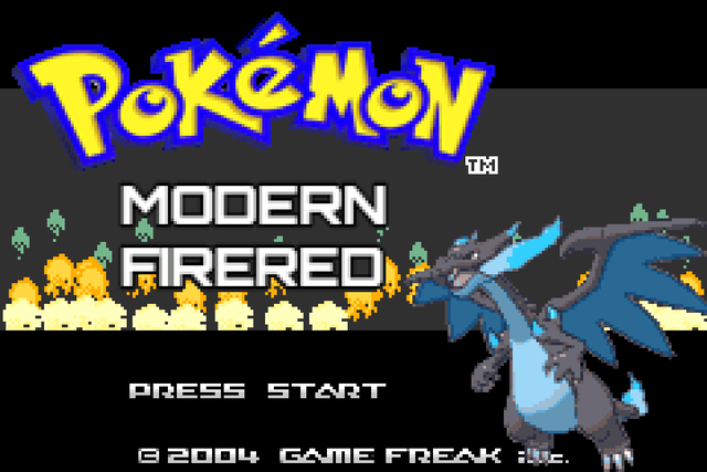 Pokemon Firered Version running at native 1080p 60fps with MMO Multiplayer  and other enhancements thanks to PokeMMO. : r/pcmasterrace