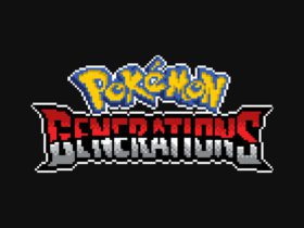 Pokemon TCG Generations