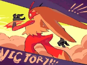Pokemon Close Combat RPGXP FanGame