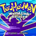 Touhoumon World Link: Revised GBA
