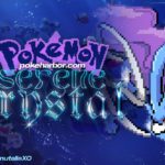 Pokemon Serene Crystal GBC