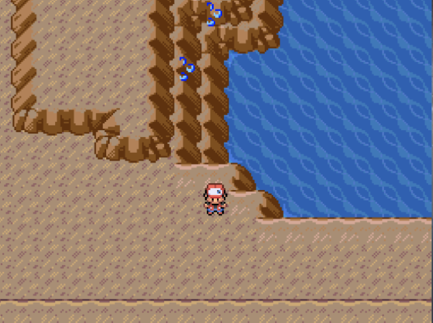 Pokemon Re:Union DX RPGXP FanGame