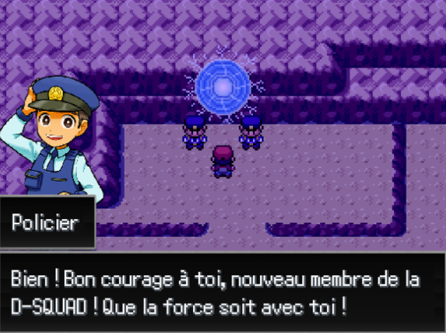 Pokemon Re:Union DX RPGXP FanGame