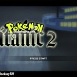 Pokemon Titanic 2 GBA