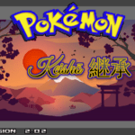 Pokemon Keishou RPGXP