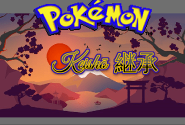 Pokemon Keishou RPGXP