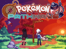 Pokemon Pathways