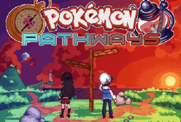 Pokemon Pathways