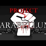 Pokemon Project Parabellum