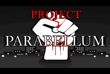 Pokemon Project Parabellum