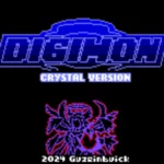 Digimon Crystal GBC