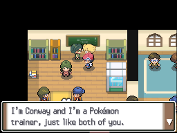 Pokemon Azure Platinum NDS