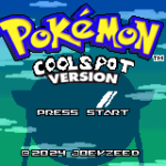 Pokemon Cool Spot Version GBA