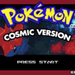 Pokemon Cosmic GBA