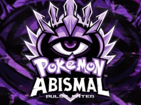 Pokemon Abismal RPGXP FanGame