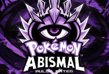 Pokemon Abismal RPGXP FanGame