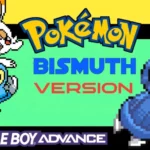 Pokemon Bismuth GBA