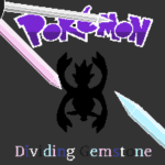 Pokemon Dividing Gemstone RPGXP FanGame
