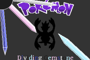 Pokemon Dividing Gemstone RPGXP FanGame