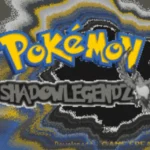Pokemon Shadow Legendz NDS