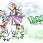 Pokemon Weird Type Fun GBA