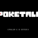 Poketale - Pokemon X Undertale