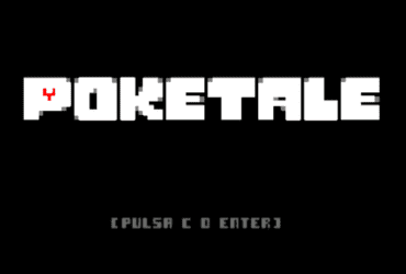 Poketale - Pokemon X Undertale