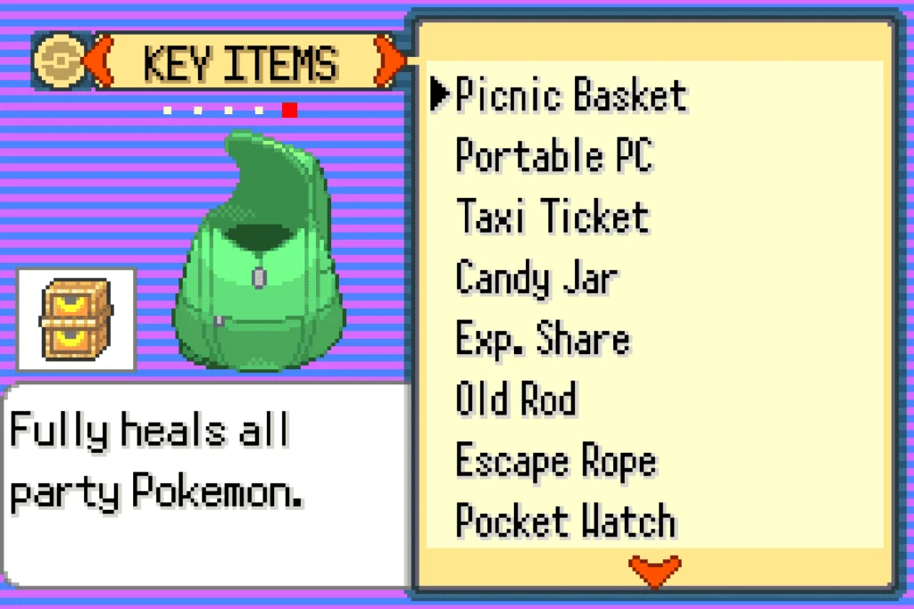 Pokemon Black Pearl Emerald GBA