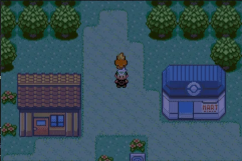 Pokemon Emerald Plus Plus