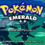Pokemon Emerald Plus Plus