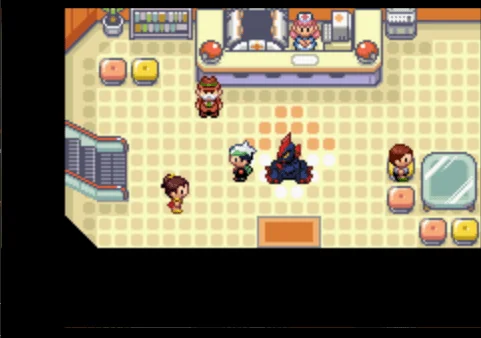 Pokemon Emerald Plus Plus