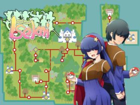 Pokemon Isekai
