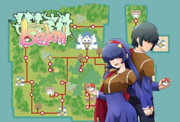 Pokemon Isekai