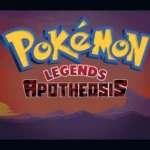 Pokemon Legends Apotheosis