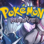 Pokemon Mauve