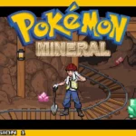 Pokemon Mineral