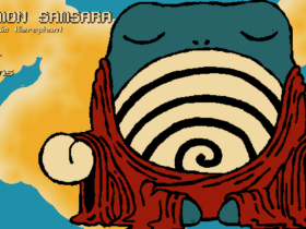 Pokemon Samsara