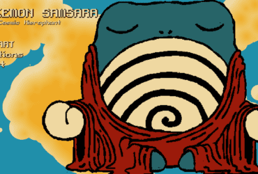 Pokemon Samsara