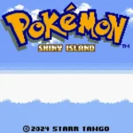 Pokemon Shiny Island