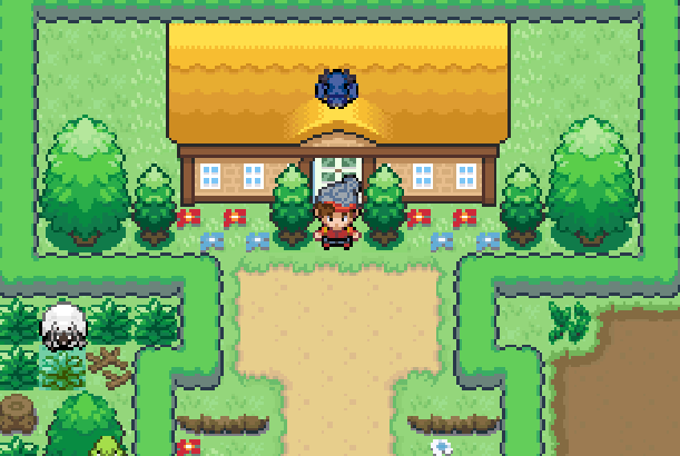 Pokemon Sword and Shield Ultimate Plus GBA