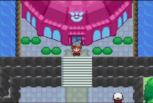 Pokemon Sword and Shield Ultimate Plus GBA