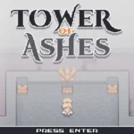 Pokemon Tower of Ashes