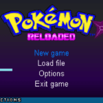 Pokemon Reloaded
