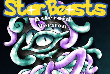 Star Beasts - Asteroid Version